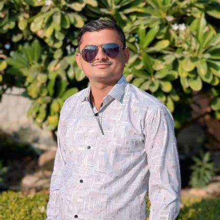Navinchandra