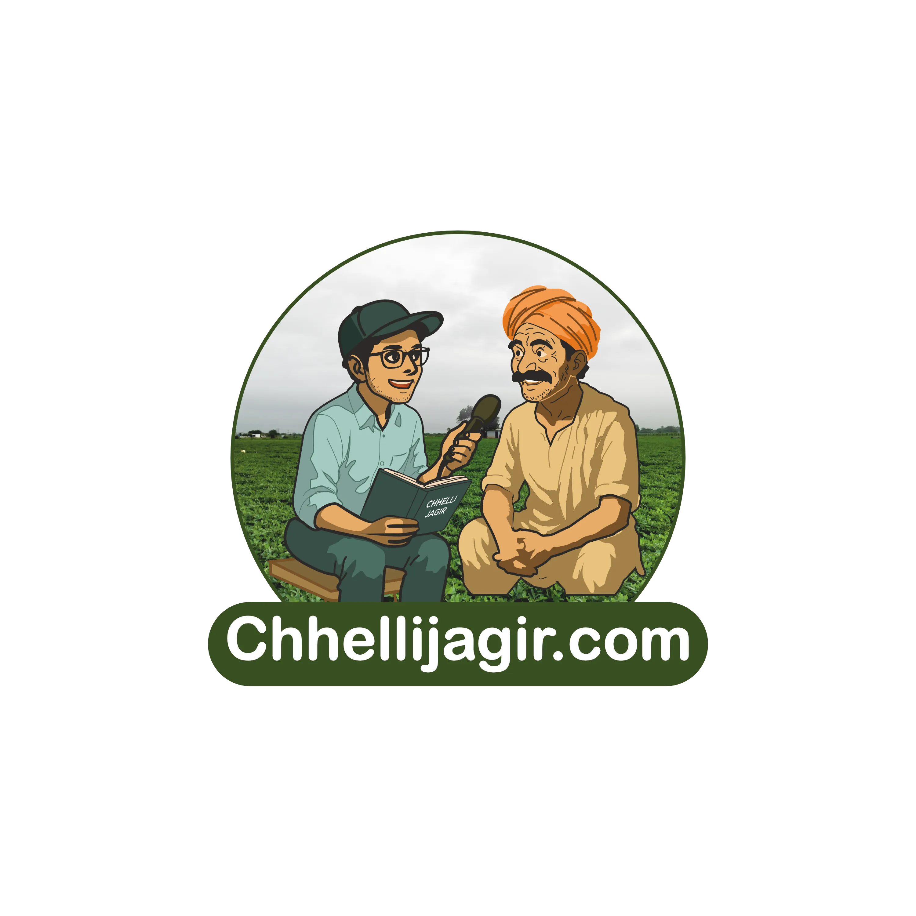Chhelli Jagir