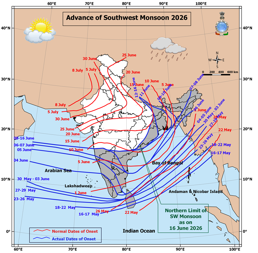 monsoon 2026