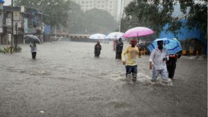 gujarat rain