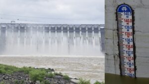 sardar sarovar dam sapati