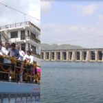 sardar sarovar overflow