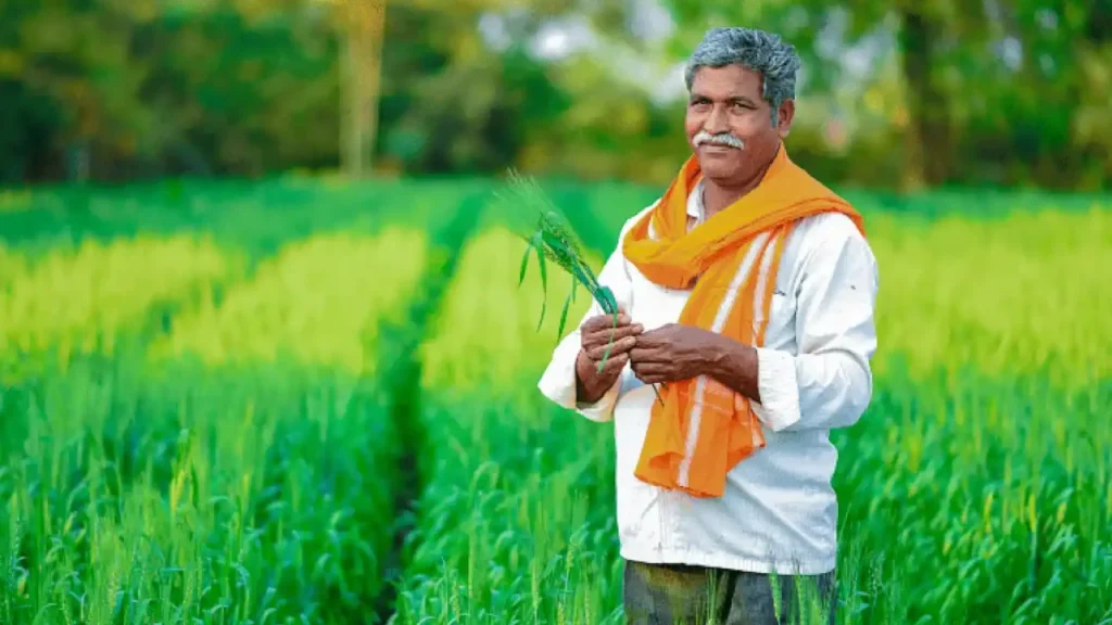 Farmer Accidental Insurance Scheme